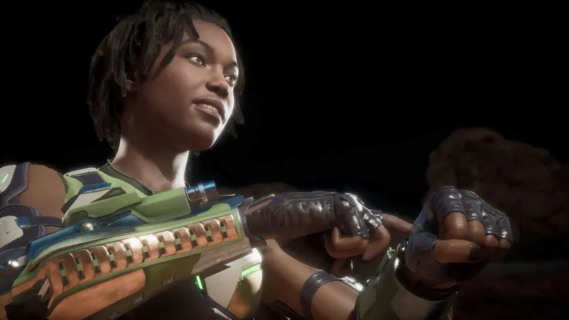 The Full Mortal Kombat 11 Roster So Far