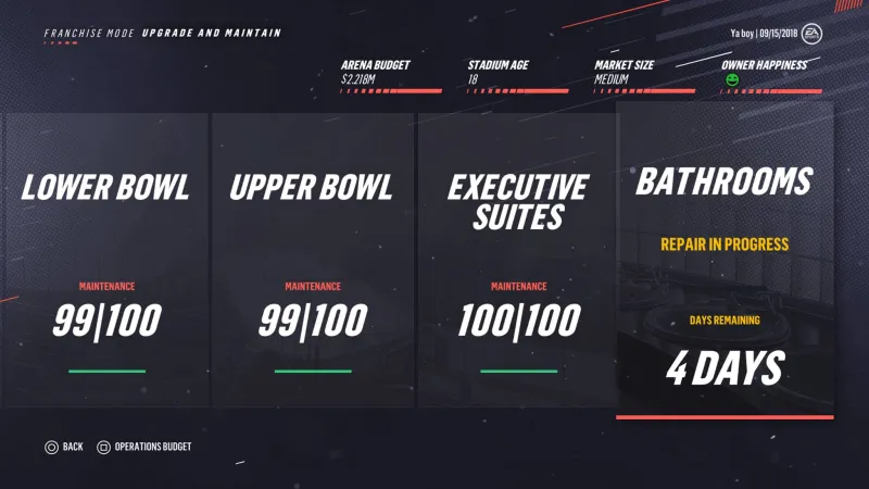 A Sports Newbie Spends A Week Playing NHL 19