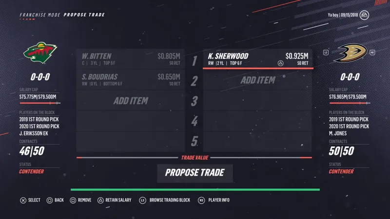 A Sports Newbie Spends A Week Playing NHL 19