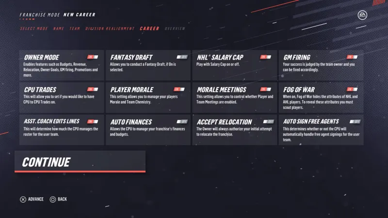 A Sports Newbie Spends A Week Playing NHL 19