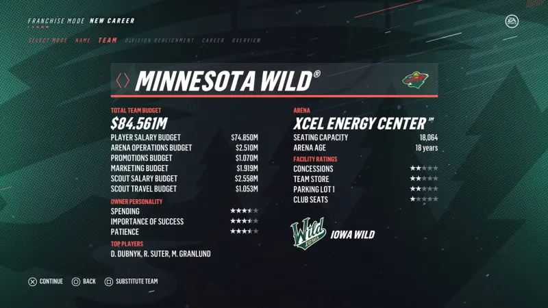 A Sports Newbie Spends A Week Playing NHL 19
