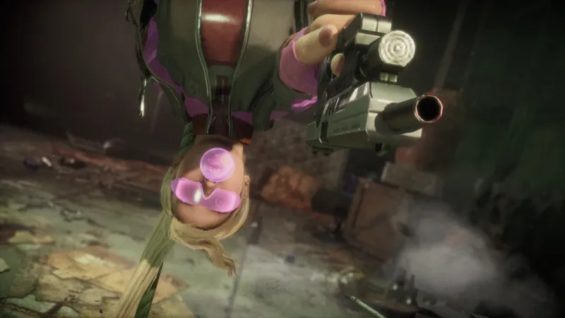 The Full Mortal Kombat 11 Roster So Far