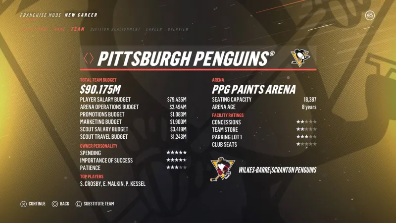 A Sports Newbie Spends A Week Playing NHL 19