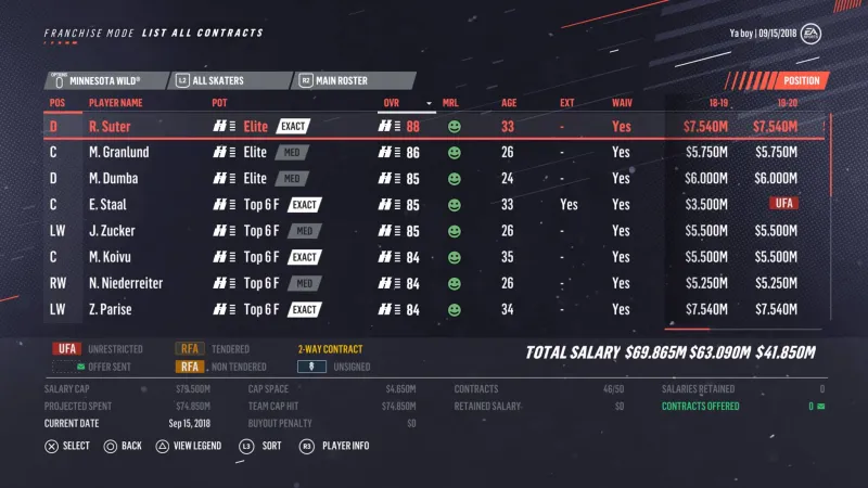 A Sports Newbie Spends A Week Playing NHL 19