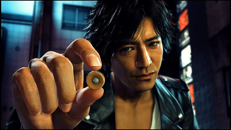 How To Get Into the Ever-Growing Yakuza Series