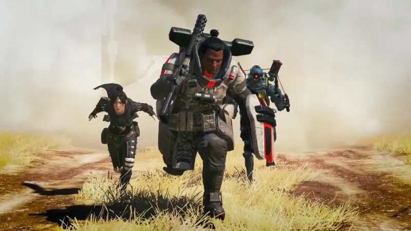 Apex Legends Lootbox Controversy Devolves Into Flame War [Update: Vince Zampella Comments]