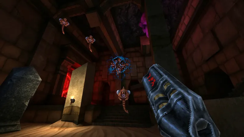 3D Realms Pulls Back The Veil On Dark Fantasy Shooter Wrath