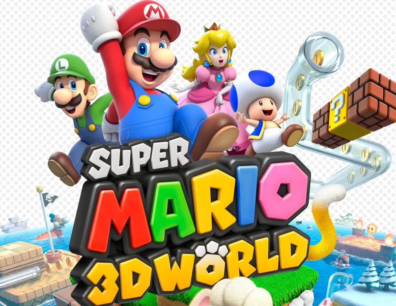 Making Mario: A Look Back At The First 30 Years