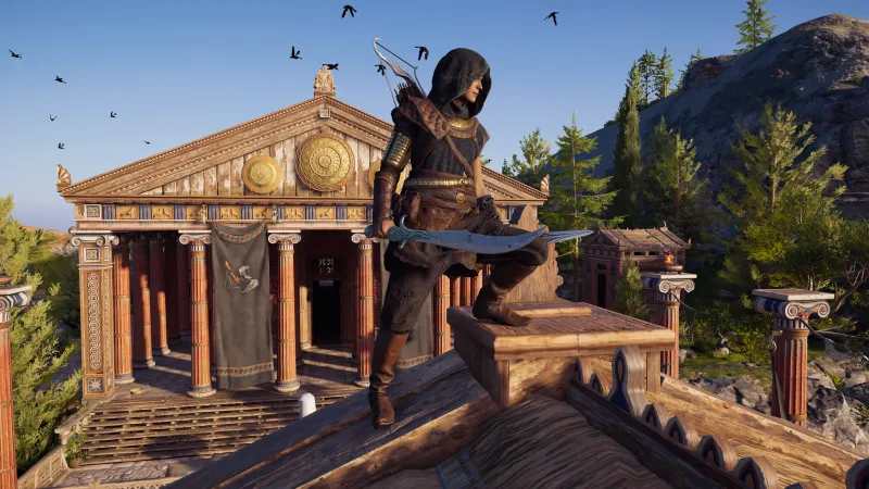 8 Takeaways After Finishing Assassin’s Creed Odyssey’s First DLC Arc