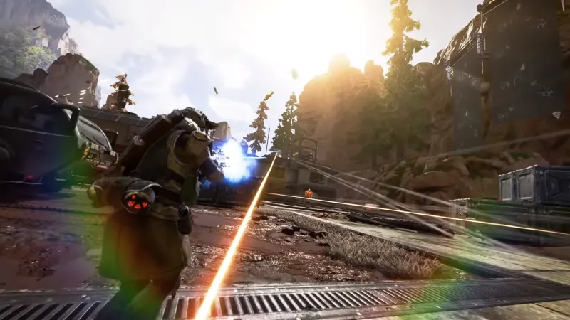 Respawn Details Major Character Tweaks to Apex Legends Roster