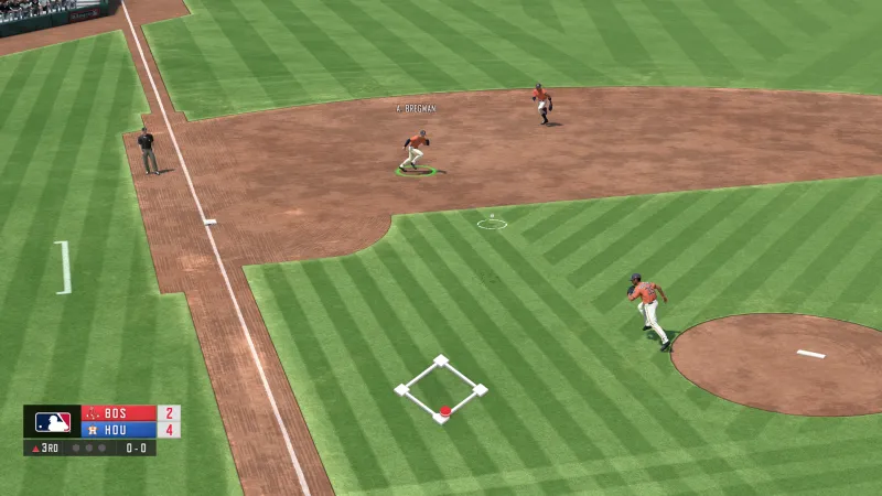 Strike Six