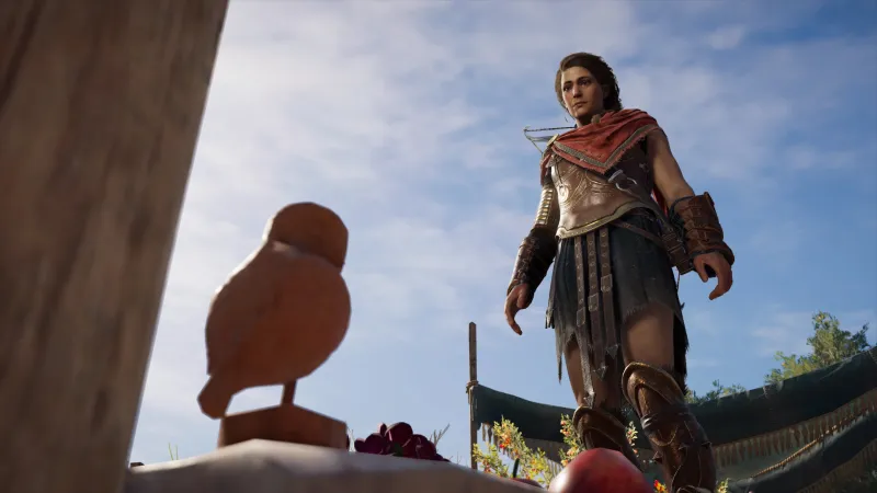 8 Takeaways After Finishing Assassin’s Creed Odyssey’s First DLC Arc