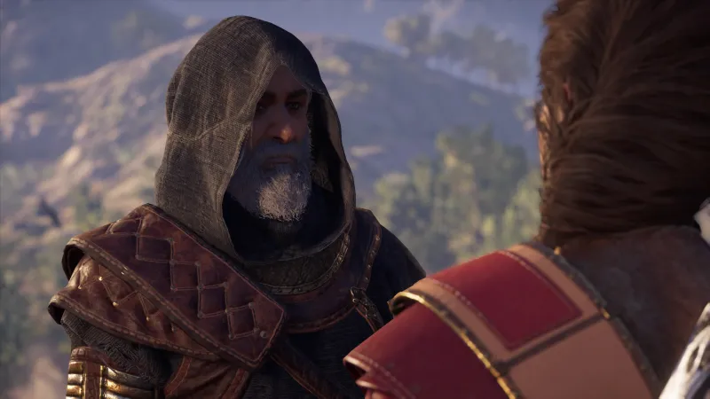 8 Takeaways After Finishing Assassin’s Creed Odyssey’s First DLC Arc