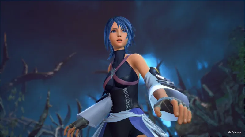 Celebrating Fantastic Female Characters In RPGs