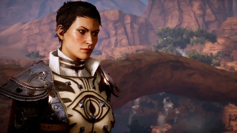 Celebrating Fantastic Female Characters In RPGs