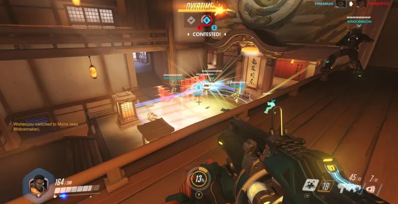 Everything You Need To Know About Overwatch's New Hero