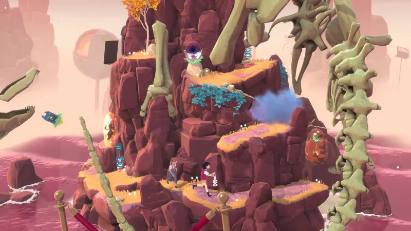 Four Fantastic Adventure Games You May Have Missed