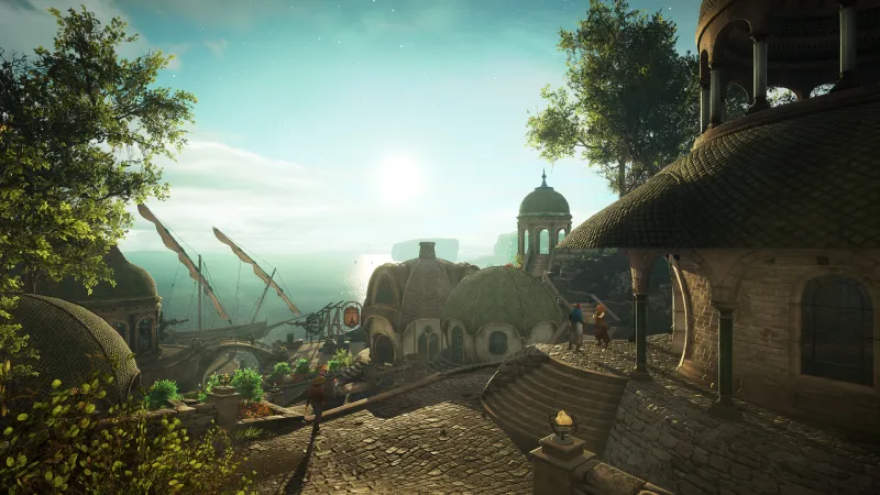 Four Fantastic Adventure Games You May Have Missed