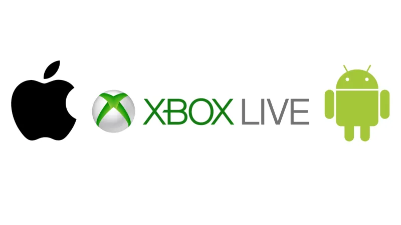 Microsoft Bringing Xbox Live To iOS And Android, Enhancing Its Game Creation Ecosystem For All Devs