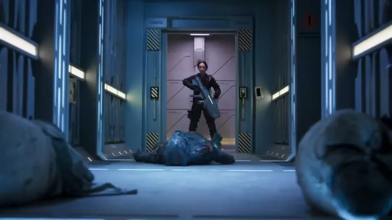 The Direct-To-Video Movie Doom: Annihilation Is Apparently Real