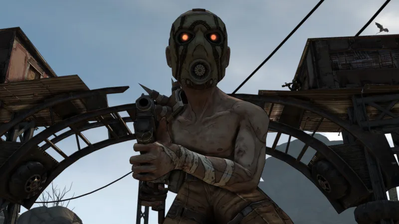 PSA: Borderlands' Enhanced Game Of The Year Edition Experiencing Matchmaking Issues 