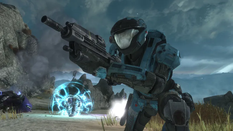 Halo: Reach Multiplayer Coming To Master Chief Collection For Free, Campaign And Firefight As DLC