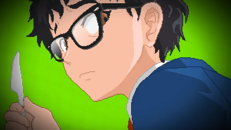 Office Life Horror Game Yuppie Psycho Releases In April