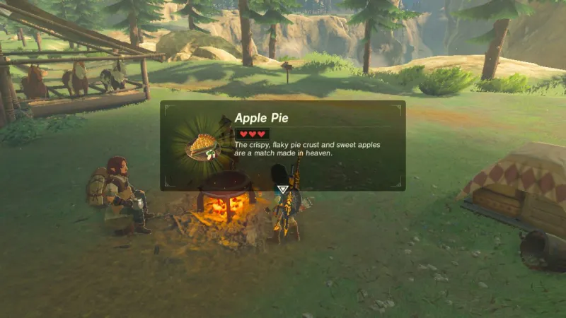 The Best And Worst Video Game Pies