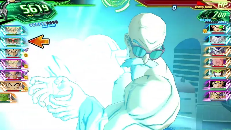 Bandai Namco Is Releasing A Dragon Ball Card Game