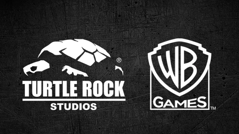 The Creators Of Left 4 Dead Announce Back 4 Blood
