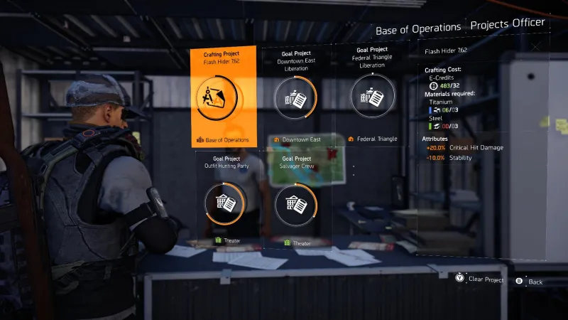 11 Tips To Help You Survive In The Division 2
