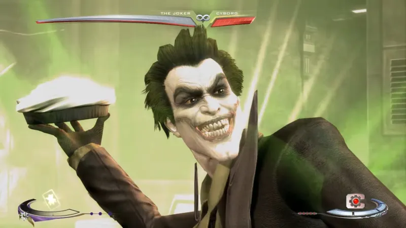 The Best And Worst Video Game Pies