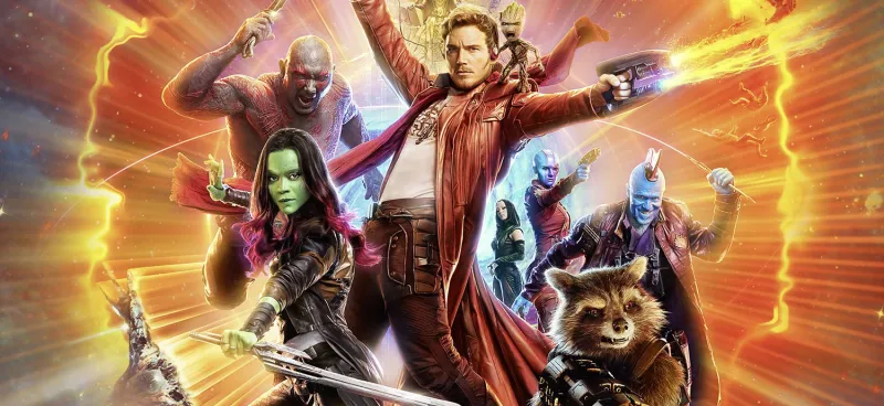 James Gunn Reinstated As Director Of Guardians Of The Galaxy Vol. 3