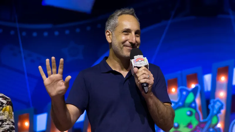 Detective Pikachu's Cast And Director Share Their History With Pokémon
