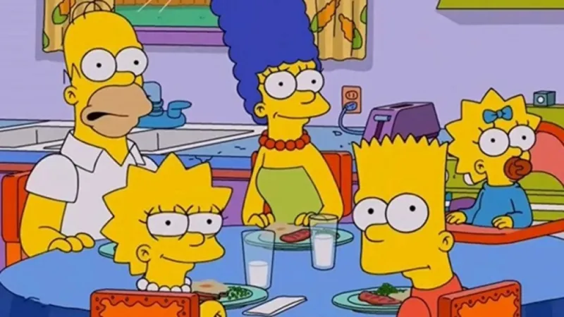 The Simpsons To Air Esports Episode This Weekend