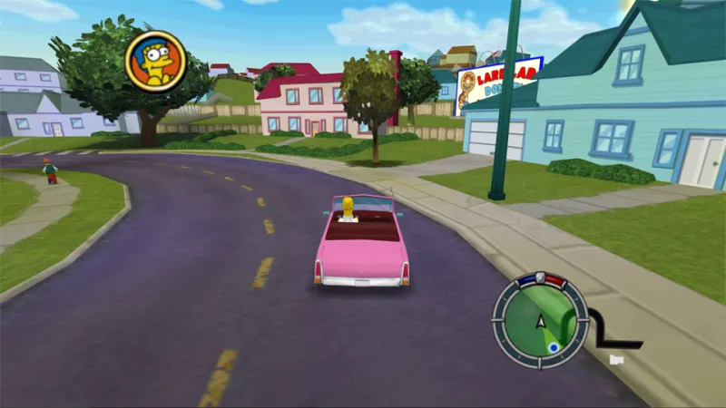 Will A New 'The Simpsons' Game Be Announced At E3?