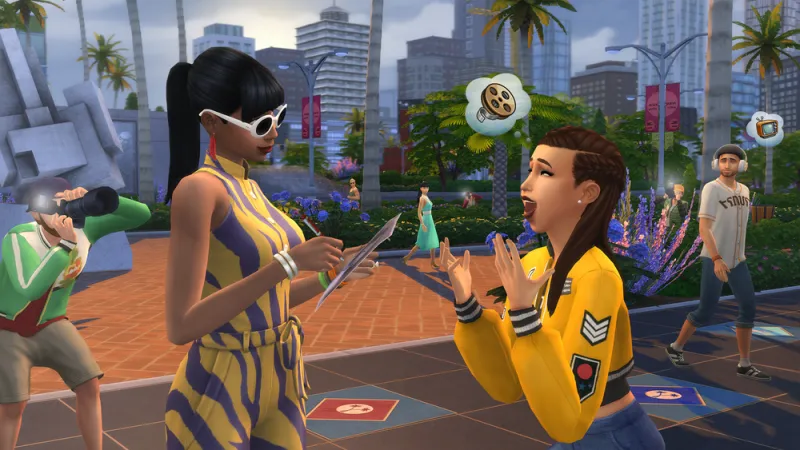 The Sims 4 To Stop Supporting 32-Bit PCs This June