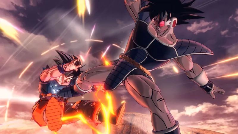 Dragon Ball Xenoverse 2 Receiving Free 'Lite' Version On PS4 And Xbox One