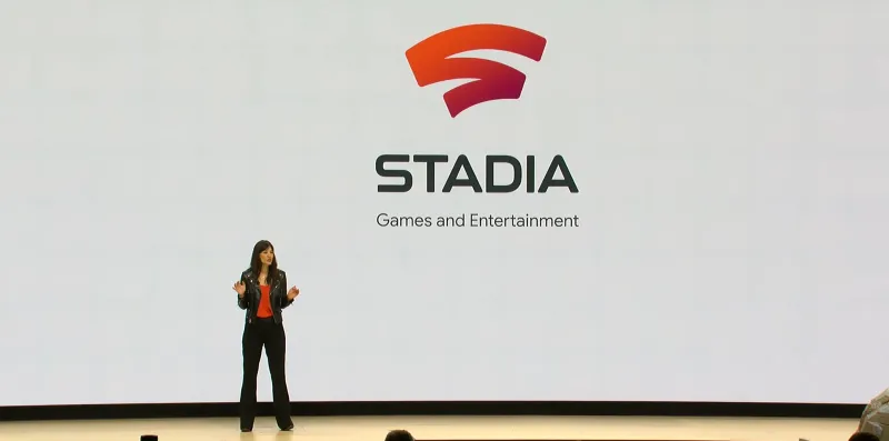 Google Announces Stadia, A Powerful New Game Streaming Service