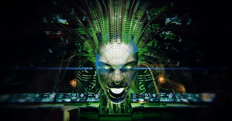 SHODAN Makes Her Terrifying Return In The Teaser For System Shock 3