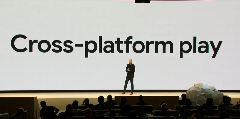 Google Announces Stadia, A Powerful New Game Streaming Service