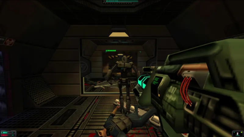 Everything You Need To Know About System Shock