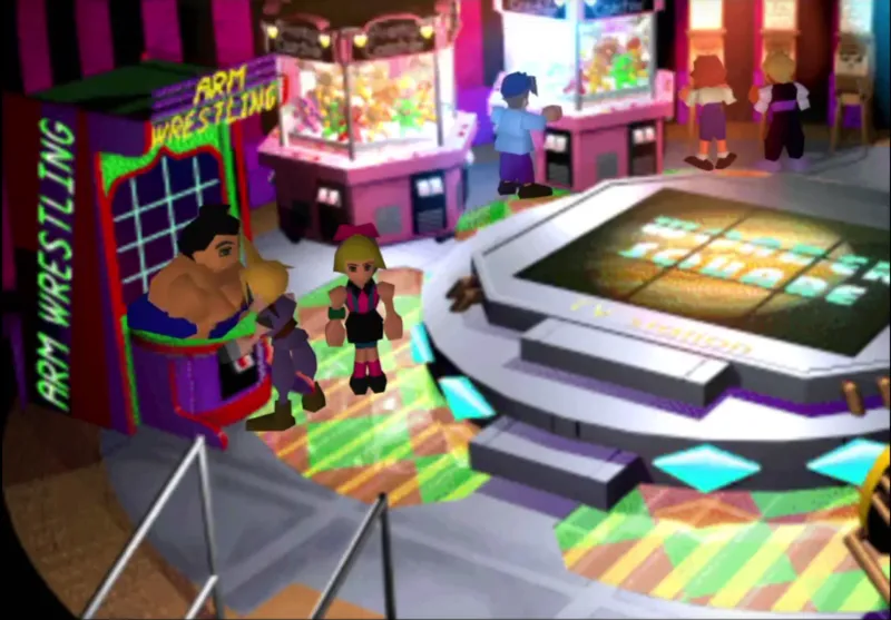 What Are The Odds You’ll Have Fun At These Prominent Video Game Casinos