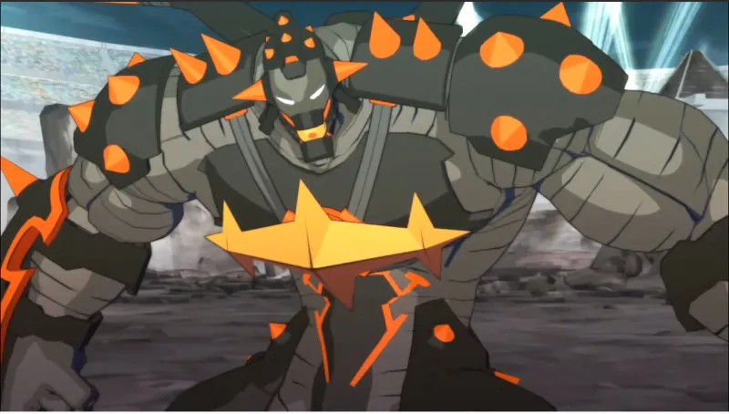 Kill La Kill – IF Gets Western Release Dates