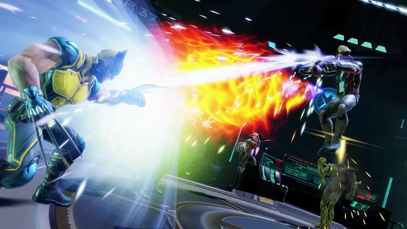 FoxNext VP On Marvel Strike Force's First Year, The Disney Acquisition, And The Road Ahead