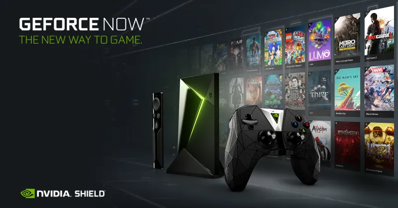 Is Cloud-Based Streaming Video Games’ Future?