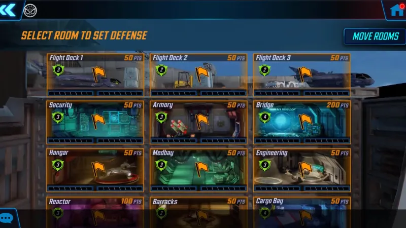 Breaking Down The Massive Alliance War Mode