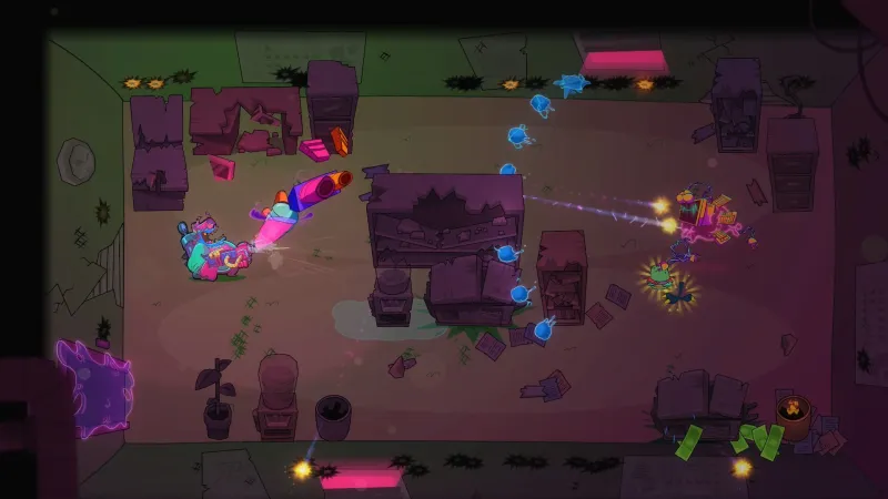 The Best Indie Games of GDC 2019
