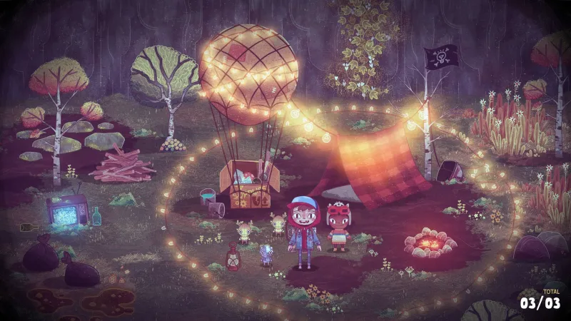 The Best Indie Games of GDC 2019