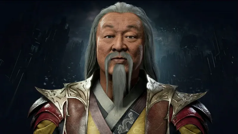 The Full Mortal Kombat 11 Roster So Far